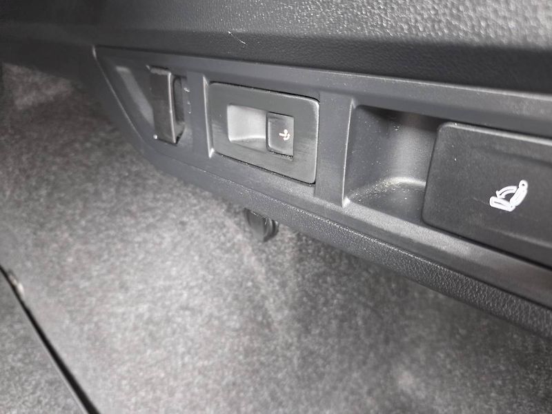 Škoda Octavia (2021) 2.0 TDI DSG 110kW Style - fotka 47 z 56
