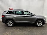 Škoda Kodiaq 2.0TDI 110kW DSG ACC 1MAJ - náhled 10