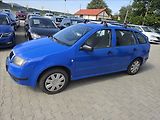 Škoda Fabia 1,2 HTp Clasic SERVISOVÁNO - náhled 10
