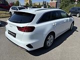 Kia Ceed 1,5 TGDi AT TOP ZÁRUKA ADAPTIV - náhled 4