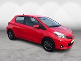 Toyota Yaris 1.33  VVT-i, Automat - náhled 6