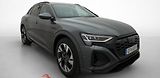 Audi Q8 e-tron 55 Q 360kam Vzduch Tažné Pano  - náhled 2