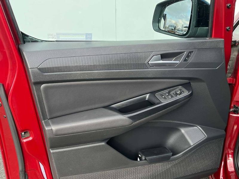 Volkswagen Caddy (2021) Style 1,5 TSI DSG - fotka 14 z 20