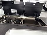 Ford Tourneo Custom (2026) Nugget Titanium 320 L2 - náhled 13