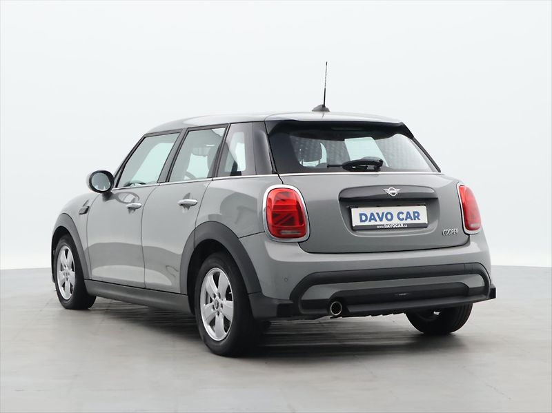 Mini Cooper 1,5 100kW LED CZ 1.Maj. DPH - fotka 5 z 32