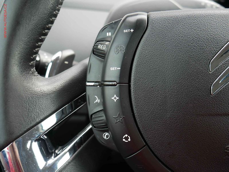 Citroën Grand C4 Picasso (2012) 1.6HDi 7míst, AT, tempo - fotka 14 z 20