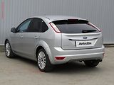 Ford Focus (2009) 1.6 TDCi, Klima - náhled 6