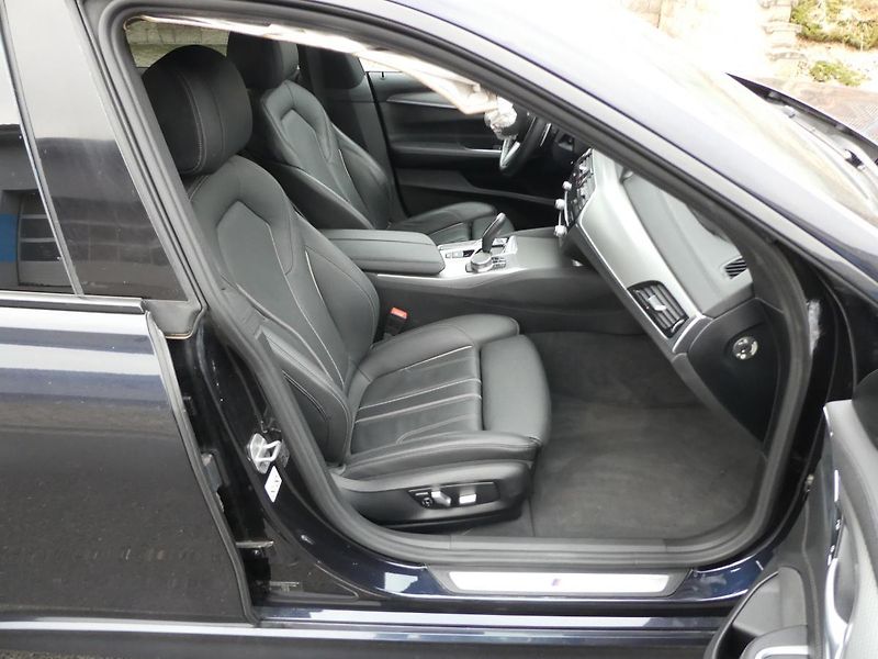 BMW Řada 6 GT 630D 195kW  M SPORT  - fotka 12 z 15