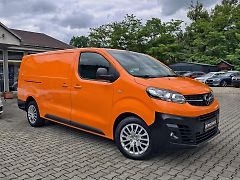 Opel Vivaro 2.0 CDTi 106kW, L2H1, PDC, DPH - fotografie inzerátu