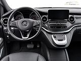 Mercedes-Benz EQV 300 AVANTGARDE L - náhled 6