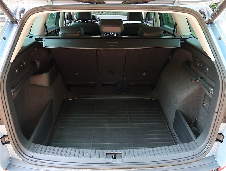 Škoda Kodiaq (2022) Style 2.0 TDI - fotka 14 z 22