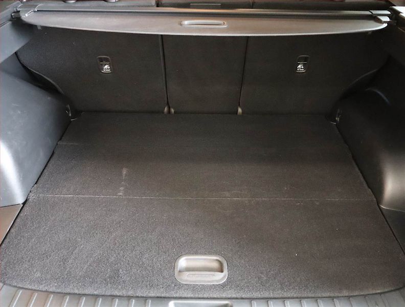 Hyundai Tucson (2023) 1.6 T-GDI - fotka 14 z 26