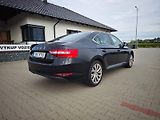 Škoda Superb - náhled 3