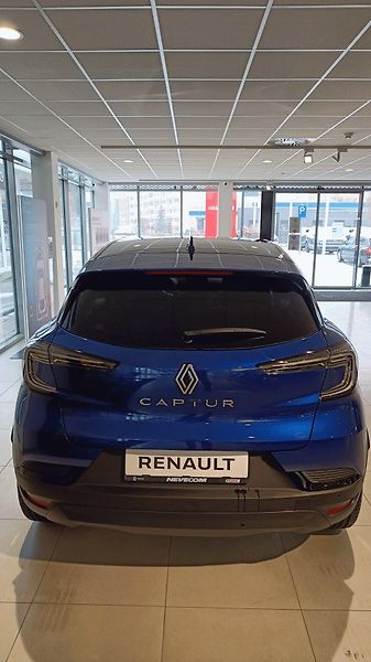 Renault Captur (2025) Techno TCe 90 - fotka 6 z 10