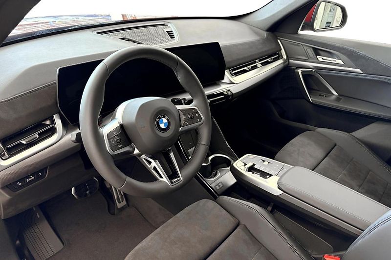 BMW X1 xDrive20d - fotka 3 z 8