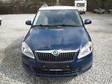 Škoda Fabia 1.2 - náhled 1