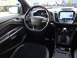 Ford Kuga (2019) ST-Line 2.0 TDCi, 4X4 - náhled 7
