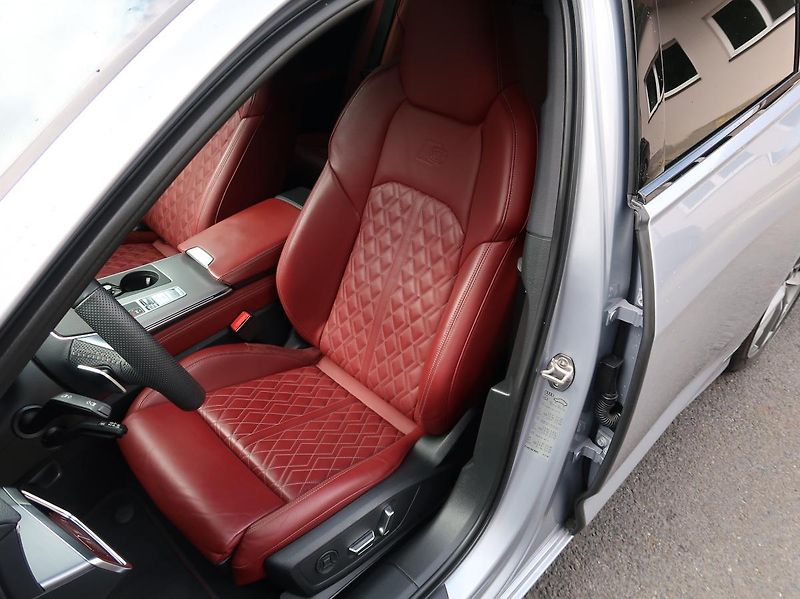 Audi S6 55TDi,257kw,21AL,B&O,WEBASTO - fotka 38 z 45