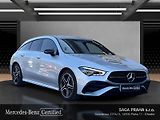 Mercedes-Benz CLA Shooting Brake 200 d Shooting - náhled 8