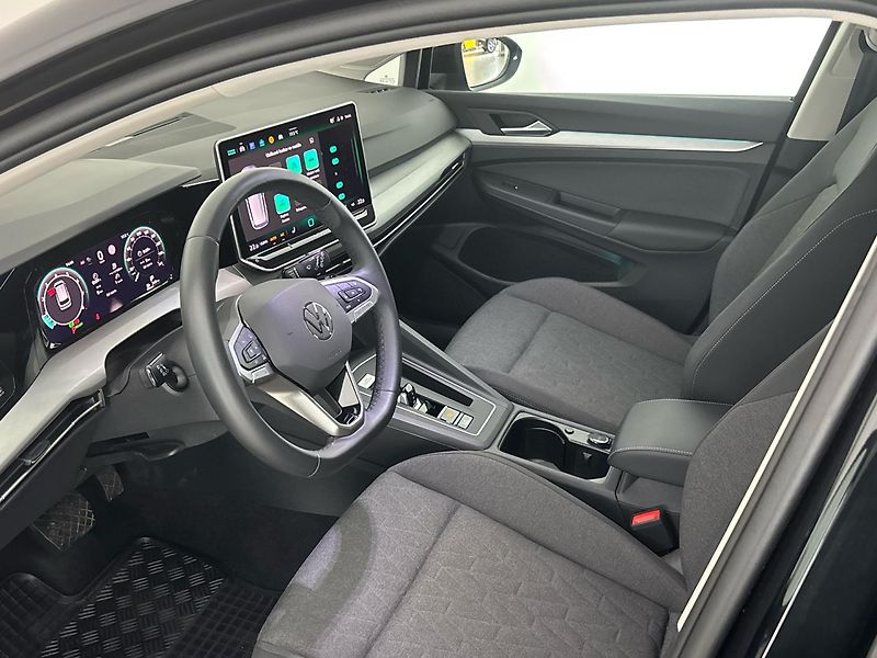 Volkswagen Golf People DSG - fotka 6 z 29