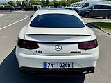 Mercedes-Benz Třídy S (2017) 500 4MATIC kupé - náhled 8