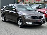 Škoda Rapid 1.2TSi 77kw KLIMA KOUPENO V ČR - náhled 2