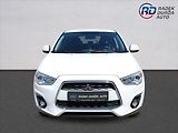 Mitsubishi ASX 1,6 MIVEC  NOVÉ V ČR,TAŽNÉ - náhled 1