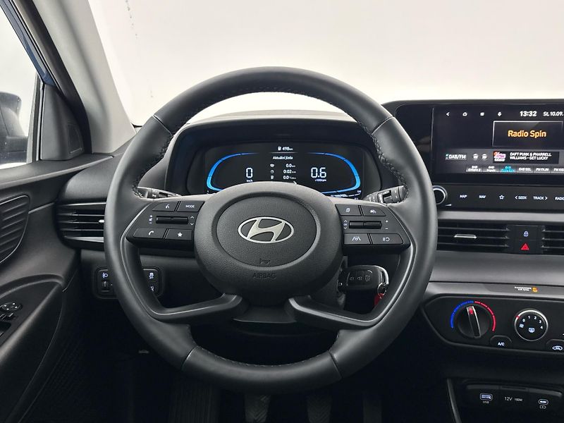 Hyundai Bayon (2024) GO! Winter - fotka 18 z 26