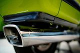 Honda GL 1800 Gold Wing Mamba Green - náhled 26