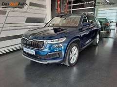 Škoda Kodiaq (2023) Style 2.0 TSI 4x4 (140kW/190k) - fotografie inzerátu