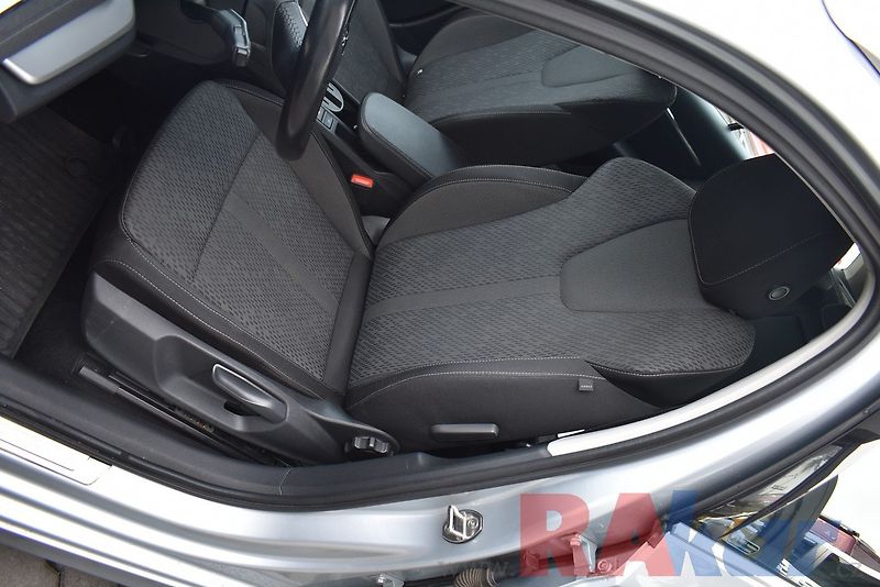 Škoda Octavia (2020) Style 2,0 TDI - fotka 7 z 41