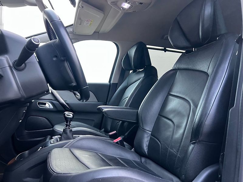 Citroën C4 SpaceTourer (2021) 1,5 HDI-7 MÍST.VYHŘEV.S - fotka 58 z 92