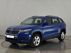 Škoda Kodiaq Ambition - fotografie inzerátu