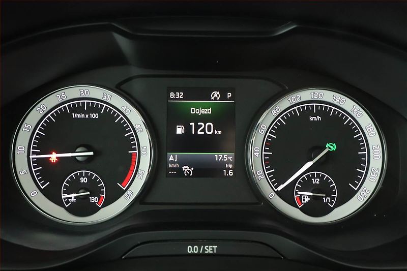 Škoda Kodiaq (2017) 2.0 TDI 4x4, 4X4, Automat - fotka 8 z 20