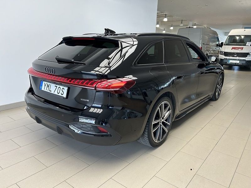 Audi A5 TDI q S-Line Tech+ NezT 360 Ta - fotka 6 z 21