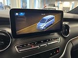 Mercedes-Benz Třídy V (2021) 300d AMG L 4Matic LED 360° NAV - náhled 18