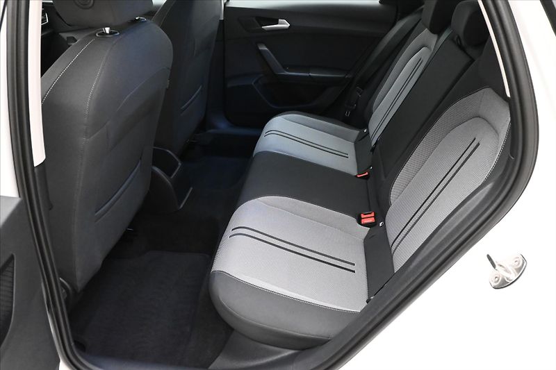 Seat Leon 2,0 TDI 110 kW DSG Style Záruk - fotka 14 z 30