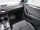 Škoda Superb (2016) Style 2.0 TDI, Automat, Kůže - náhled 8