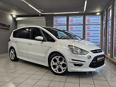 Ford S-MAX 2.2 TDCI 147kW TITANIUM S - fotografie inzerátu
