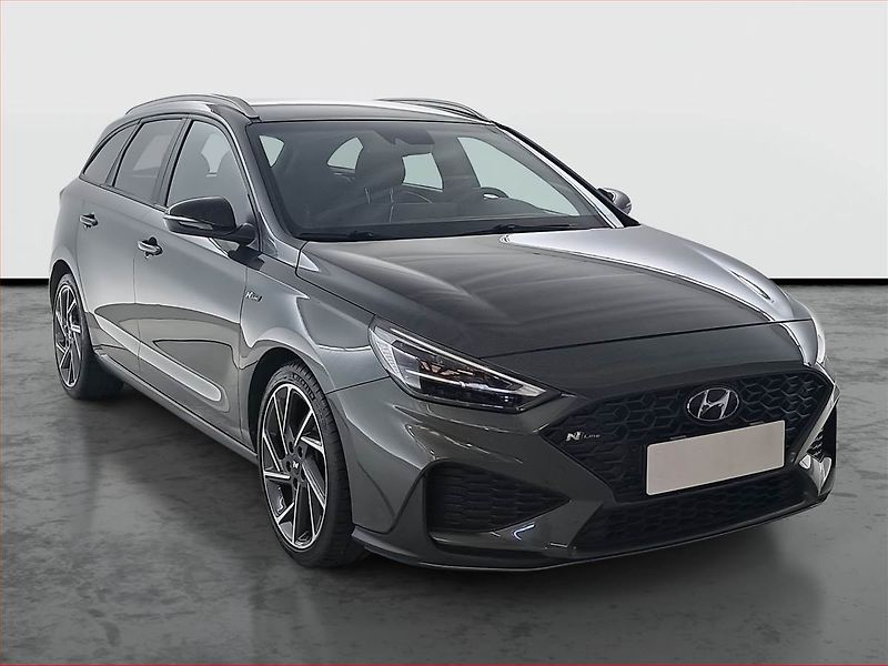 Hyundai i30 (2022) N-Line 1.5 T-GDI MHEV - fotografie inzerátu