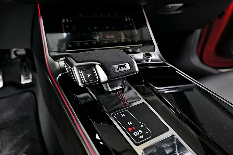 Audi RS 6 ABT RS6-LE 1 of 200 - fotka 21 z 28