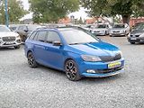 Škoda Fabia (2016) ČR 1.2T 81KW MONTE CARLO - náhled 2