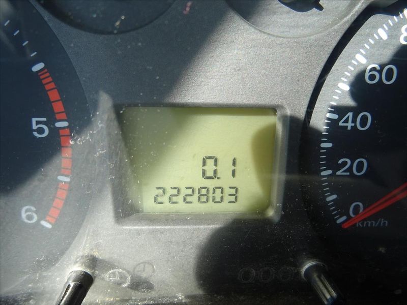 Ford Transit 2,2 - fotka 15 z 22