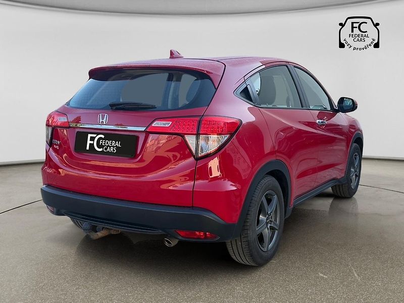 Honda HR-V 1.5 i-VTEC Comfort - fotka 5 z 21