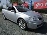 Renault Mégane 2.0T 16V, Cabrio - náhled 2
