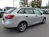 Seat Ibiza 1,2 TDI 3,4-3,9 l/100km  EcoMo - náhled 7