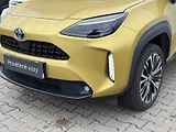 Toyota Yaris Cross 1.5 HSD e-CVT Executive FWD - náhled 26