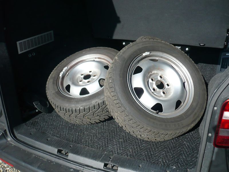 Volkswagen T6 2.0TDI 150Kw 4x4 Klima - fotka 40 z 50