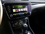 Škoda Superb 2,0 TDI DSG L&K CZ DPH - náhled 12