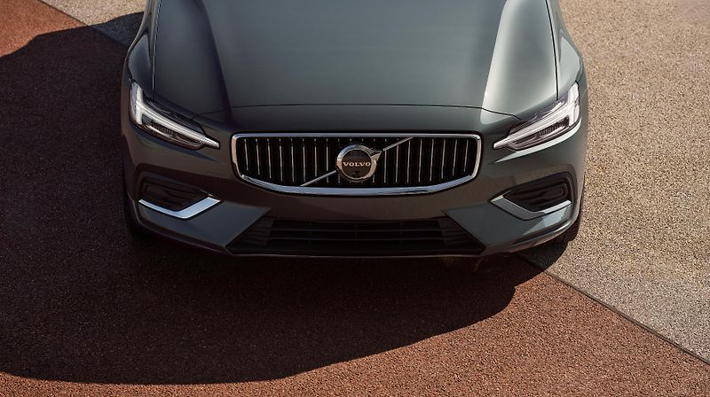 Volvo V60 (2026) B4 BRIGHT PLUS AUT - fotka 8 z 16